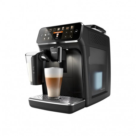 Philips espressomasin EP5441/50 pumba rõhk 15 bar integreeritud piimavahustaja täisautomaatne 1500W,
