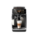 Philips EP5441/50 espressomasin 15 baari pumbaga integreeritud piimavahustajaga täisautomaatne 1500 