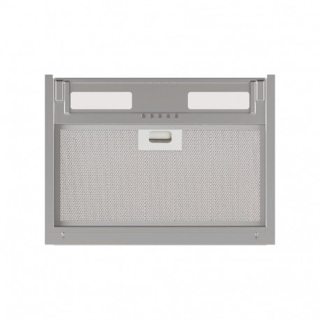 CATA Hood | ARMONIA 45 X | Canopy | Energy efficiency class C | Width 44.8 cm | 645 m³/h | Mechanica