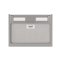 CATA Hood | ARMONIA 45 X | Canopy | Energy efficiency class C | Width 44.8 cm | 645 m³/h | Mechanica