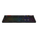 KEYBOARD GAMING BLACK US/STRIKE PRO W SILENT US MSI STRIKE PRO W SILENT US (4711377270106)