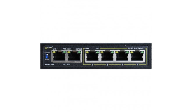 Switch Pulsar S64