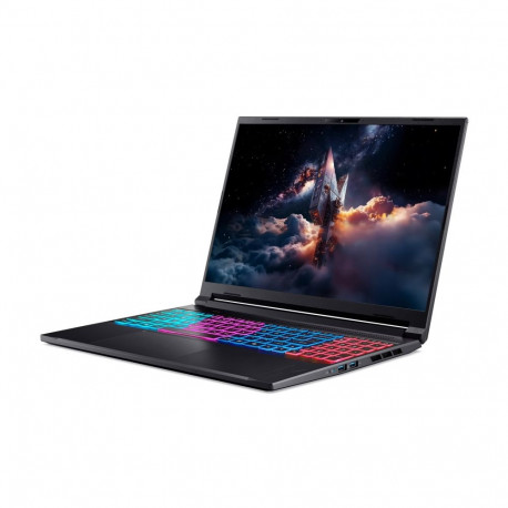 Acer | Nitro V 16S AI AN16S-61-R6Q1 | Obsidian Black | 16 " | IPS | WUXGA | AMD Ryzen AI 7 | 350 | 1