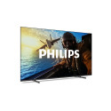 Philips LED 4K TV | 75PUS7000/12 | 75 | Smart TV | TITAN OS | UHD | Black