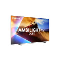 Philips 4K Ambilight nutiteler | 48OLED770/12 | 48 | TITAN OS | UHD