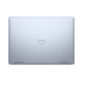 Dell Inspiron 14 2in1 jääsinine 14" puuteekraan FHD+ 1920 x 1200 pikslit Intel Core 7 150U 16 GB DDR