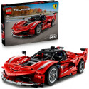 LEGO Technic Ferrari FXX K 42212