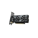 Gigabyte GeForce RTX 5050 OC Low Profile 8G | NVIDIA | 8 GB | GeForce RTX 5050 | GDDR6 | HDMI ports 
