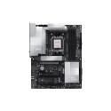 MSI PRO X870E-P WIFI | Processor family AMD | Processor socket AM5 | DDR5 UDIMM | Supported hard dis