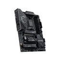 MSI X870E GAMING PLUS WIFI | Processor family AMD | Processor socket AM5 | DDR5 UDIMM | Supported ha