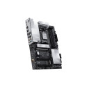 MSI PRO X870E-P WIFI AMD protsessoripere AM5 protsessoripesa DDR5 UDIMM toetatud kõvaketta liidesed 