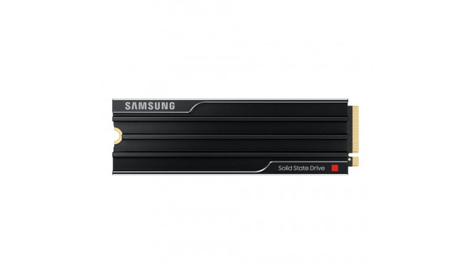 Samsung 9100 PRO | 2000 GB | SSD form factor M.2 2280 | Solid-state drive interface PCI Express 5.0 