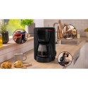Bosch kohvimasin TKA2M113 My Moment tilguti 1200 W must