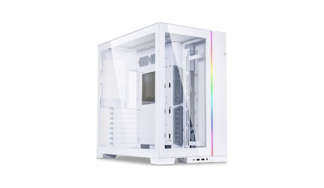 Lian Li O11 Dynamic EVO ARGB korpus (O11DEW)