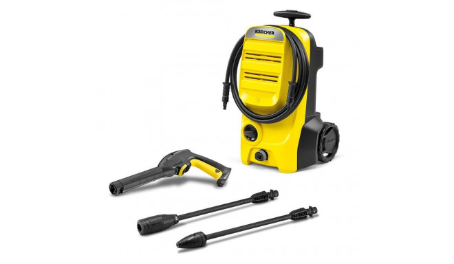 Myjka ciśnieniowa Karcher K 4 Classic (1.679-420.0)