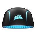 Corsair M75 juhtmevaba mängurihiir 2.4GHz, Bluetooth must