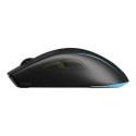 Corsair M75 juhtmevaba mängurihiir 2.4GHz, Bluetooth must