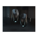 Corsair M75 juhtmevaba mängurihiir 2.4GHz, Bluetooth must