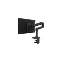 Ergotron LX paigalduskomplekt matt must (45-241-224) (45241224)