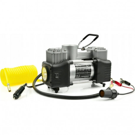 Autokompressor 12V 250W GEKO