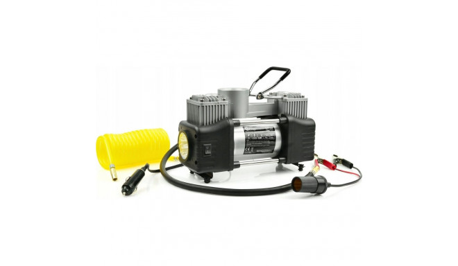 Autokompressor 12V 250W GEKO