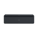 Logitech MX Keys S Wireless Keyboard, RF Wireless+Bluetooth, Illuminated, US, Graphite
