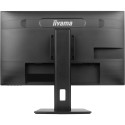 68,6cm/27" (1920x1080) Iiyama Prolite XUB2763HSU-B1 16:9 FHD IPS 100Hz 3ms HDMI DP USB LS pööratav V