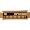 68.6cm/27" (1920x1080) Iiyama Prolite XUB2763HSU-B1 16:9 FHD IPS 100Hz 3ms HDMI DP USB LS Pivot VESA