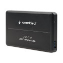 Gembird | EE2-U3S-2 | SATA 3Gb/s | USB 3.0 | 2.5"