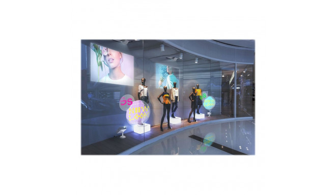 Epson | EB-805F | Full HD (1920x1080) | 5000 ANSI lumens | Black | Lamp warranty 12 month(s)