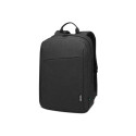 Lenovo B210 (Eco) essential kuni 16-tolline must seljakott õlarihmaga