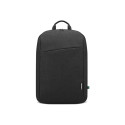 Lenovo B210 (Eco) essential kuni 16-tolline must seljakott õlarihmaga