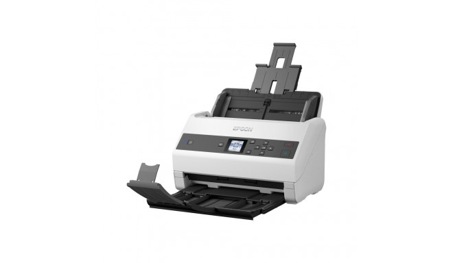 Epson | WorkForce DS-870 | Sheetfed Scanner