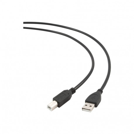 Cablexpert CCP-USB2-AMBM-6 USB-A–USB-B kaabel
