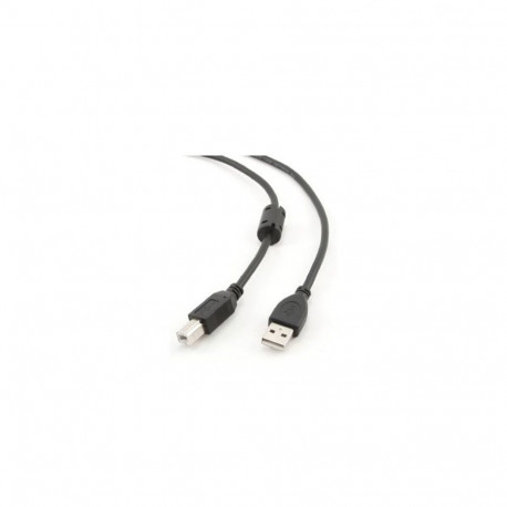 Cablexpert | 1,8 m USB 2.0 A/B M | USB-A USB-B kaabel