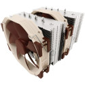 K Cooler Multi NOCTUA NH-D15 protsessorijahuti