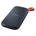 2TB Sandisk kaasaskantav USB-C 3.2 Gen2 must