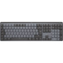 Logitech MX Mechanical vaikne klaviatuur