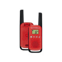 Motorola T42 punane raadiosaatja