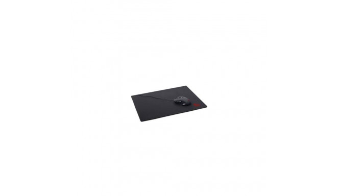 Gembird | MP-GAME-M | natural rubber foam + fabric | Gaming mouse pad, medium | Gaming mouse pad | 2