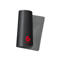 Gembird | MP-GAME-M | natural rubber foam + fabric | Gaming mouse pad, medium | Gaming mouse pad | 2
