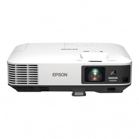 Epson EB-2250U WUXGA (1920x1200) 5000 ANSI lumens 15.000:1 valge lambi garantii 12 kuud FHD 3LCD