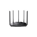 Wireless Router|TENDA|Router|3000 Mbps|IEEE 802.3|IEEE 802.3ab|IEEE 802.3u|IEEE 802.11a|IEEE 802.11 