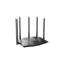 Wireless Router|TENDA|Router|3000 Mbps|IEEE 802.3|IEEE 802.3ab|IEEE 802.3u|IEEE 802.11a|IEEE 802.11 