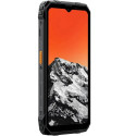 MOBILE PHONE FORT 1/4/128GB BLACK BLACKVIEW MOBILE PHONE FORT 1/4/128GB BLACK BLACKVIEW