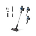 Vacuum Cleaner|PHILIPS|Upright/Bagless|Noise 80 dB|Black|Weight 1.2 kg|XC3032/01