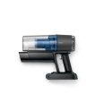 Vacuum Cleaner|PHILIPS|Upright/Bagless|Noise 80 dB|Black|Weight 1.2 kg|XC3032/01