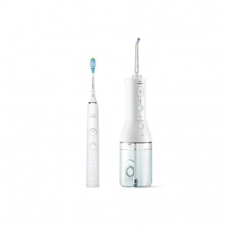 ELECTRIC FLOSSER/HX3886/41 PHILIPS