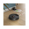 VACUUM CLEANER ROBOT/XU3000/01 PHILIPS