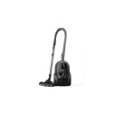 Vacuum Cleaner|PHILIPS|Bagged|900 Watts|Noise 75 dB|Black|Weight 5.3 kg|XD8122/10